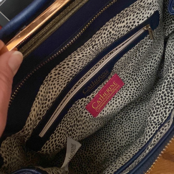 Cathrine Malandrino bag - Picture 4 of 5